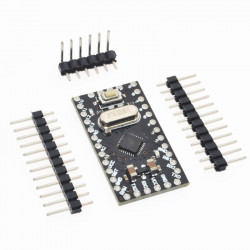 ARDUINO klon Pro Mini 168 Mini