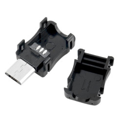 Konektor Mikro USB